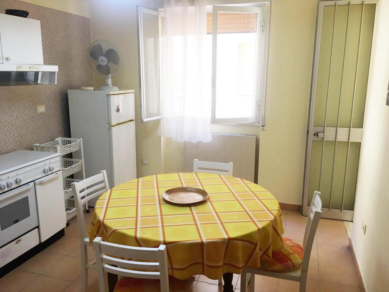 Sweet Apartment Gallipoli Exterior foto